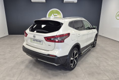 Nissan Qashqai 1.6 dci 130 ch tekna X-tronic