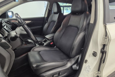 Nissan Qashqai 1.6 dci 130 ch tekna X-tronic