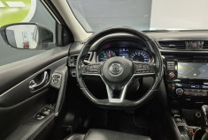 Nissan Qashqai 1.6 dci 130 ch tekna X-tronic