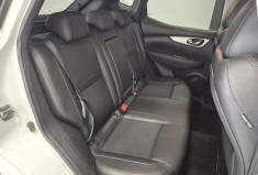 Nissan Qashqai 1.6 dci 130 ch tekna X-tronic