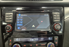 Nissan Qashqai 1.6 dci 130 ch tekna X-tronic