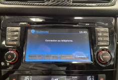 Nissan Qashqai 1.6 dci 130 ch tekna X-tronic