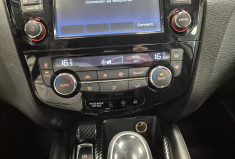 Nissan Qashqai 1.6 dci 130 ch tekna X-tronic