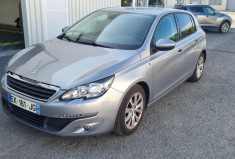 Peugeot 308 1.2  110ch Style S&S