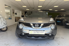 Nissan Juke 1.5 DCI 110 CV DARK SOUND