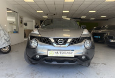 Nissan Juke 1.5 DCI 110 CV DARK SOUND
