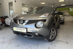 Nissan Juke 1.5 DCI 110 CV DARK SOUND