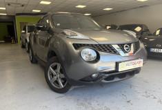 Nissan Juke 1.5 DCI 110 CV DARK SOUND