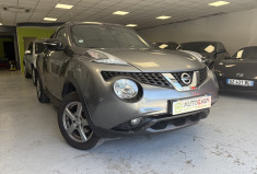Nissan Juke 1.5 DCI 110 CV DARK SOUND