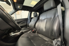 Nissan Juke 1.5 DCI 110 CV DARK SOUND