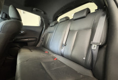 Nissan Juke 1.5 DCI 110 CV DARK SOUND