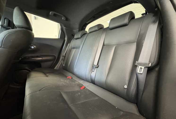 Nissan Juke 1.5 DCI 110 CV DARK SOUND