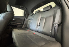 Nissan Juke 1.5 DCI 110 CV DARK SOUND