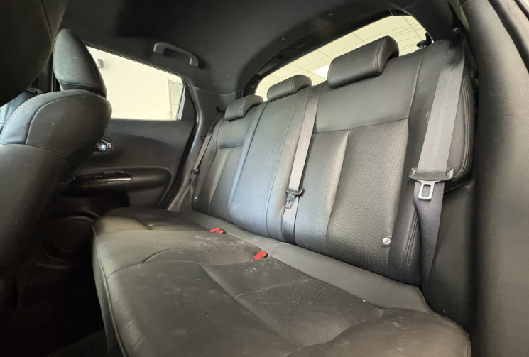 Nissan Juke 1.5 DCI 110 CV DARK SOUND