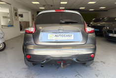 Nissan Juke 1.5 DCI 110 CV DARK SOUND