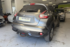 Nissan Juke 1.5 DCI 110 CV DARK SOUND