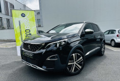 Peugeot 3008 2.0 BlueHDi 180ch GT EAT6