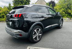 Peugeot 3008 2.0 BlueHDi 180ch GT EAT6