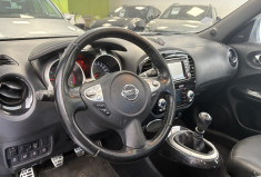 Nissan Juke 1.5 DCI 110 CV DARK SOUND