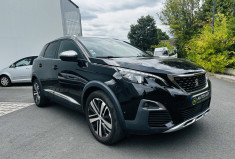 Peugeot 3008 2.0 BlueHDi 180ch GT EAT6