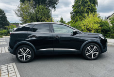 Peugeot 3008 2.0 BlueHDi 180ch GT EAT6