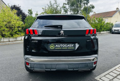 Peugeot 3008 2.0 BlueHDi 180ch GT EAT6