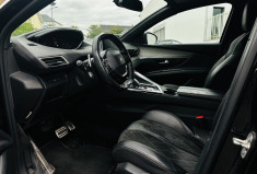 Peugeot 3008 2.0 BlueHDi 180ch GT EAT6