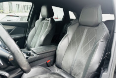 Peugeot 3008 2.0 BlueHDi 180ch GT EAT6