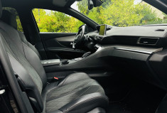 Peugeot 3008 2.0 BlueHDi 180ch GT EAT6