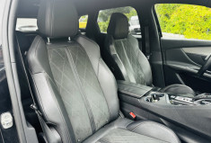 Peugeot 3008 2.0 BlueHDi 180ch GT EAT6