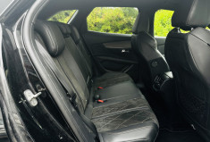 Peugeot 3008 2.0 BlueHDi 180ch GT EAT6