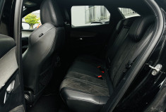 Peugeot 3008 2.0 BlueHDi 180ch GT EAT6