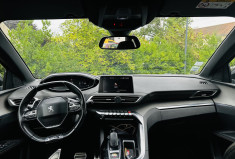 Peugeot 3008 2.0 BlueHDi 180ch GT EAT6
