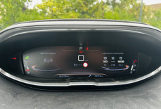 Peugeot 3008 2.0 BlueHDi 180ch GT EAT6