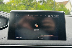 Peugeot 3008 2.0 BlueHDi 180ch GT EAT6