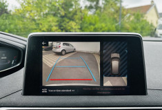 Peugeot 3008 2.0 BlueHDi 180ch GT EAT6