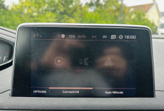 Peugeot 3008 2.0 BlueHDi 180ch GT EAT6