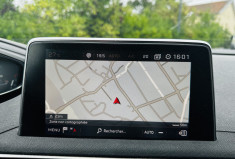 Peugeot 3008 2.0 BlueHDi 180ch GT EAT6