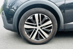 Peugeot 3008 2.0 BlueHDi 180ch GT EAT6