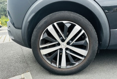 Peugeot 3008 2.0 BlueHDi 180ch GT EAT6