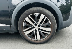 Peugeot 3008 2.0 BlueHDi 180ch GT EAT6