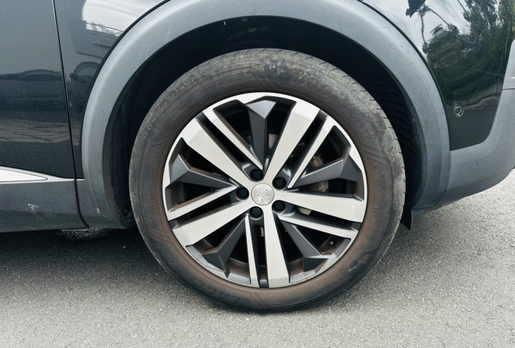 Peugeot 3008 2.0 BlueHDi 180ch GT EAT6