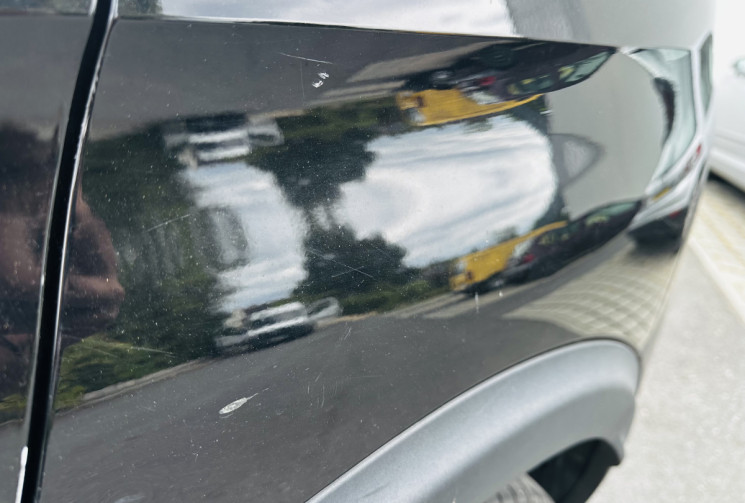 Peugeot 3008 2.0 BlueHDi 180ch GT EAT6