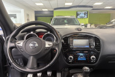 Nissan Juke 1.5 DCI 110 CV DARK SOUND