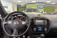 Nissan Juke 1.5 DCI 110 CV DARK SOUND