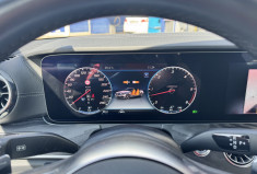 Mercedes CLASSE E CABRIOLET 400d 340 AMG Line 4Matic 9G-Tronic