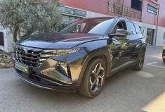 Hyundai Tucson Executive Plug-In 265cv Hybride rechargeable 4x4 Htrac Hybrid 