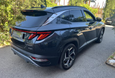 Hyundai Tucson Executive Plug-In 265cv Hybride rechargeable 4x4 Htrac Hybrid 