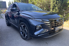Hyundai Tucson Executive Plug-In 265cv Hybride rechargeable 4x4 Htrac Hybrid 