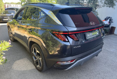Hyundai Tucson Executive Plug-In 265cv Hybride rechargeable 4x4 Htrac Hybrid 